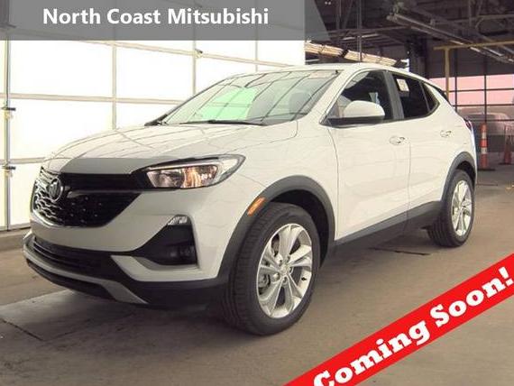 BUICK ENCORE GX 2023 KL4MMCSLXPB155839 image BUICK ENCORE GX 2023 KL4MMCSLXPB155839 image